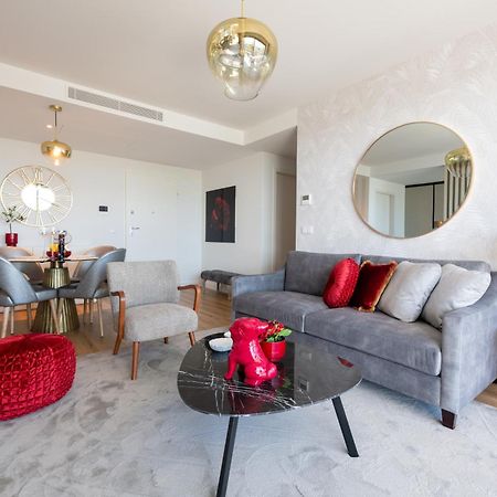 The Princess Apartment Φουνκάλ Εξωτερικό φωτογραφία
