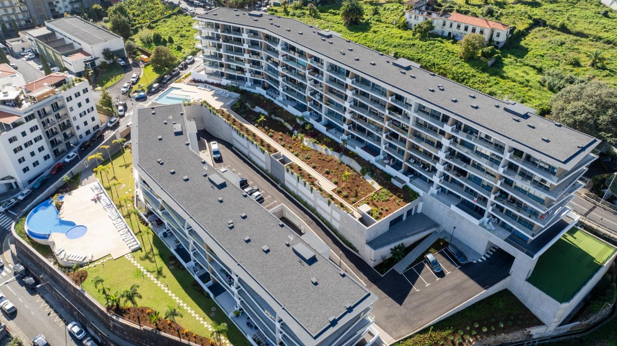 The Princess Apartment Φουνκάλ Εξωτερικό φωτογραφία