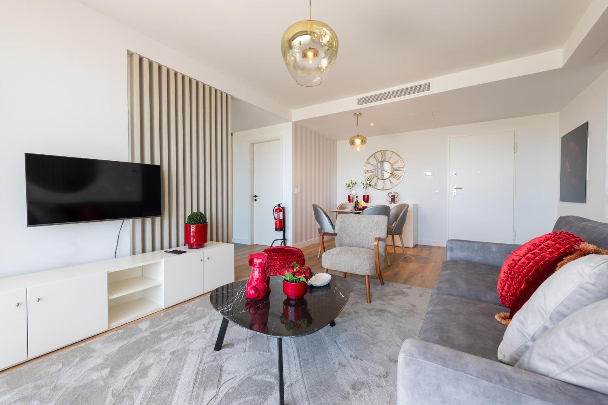 The Princess Apartment Φουνκάλ Εξωτερικό φωτογραφία