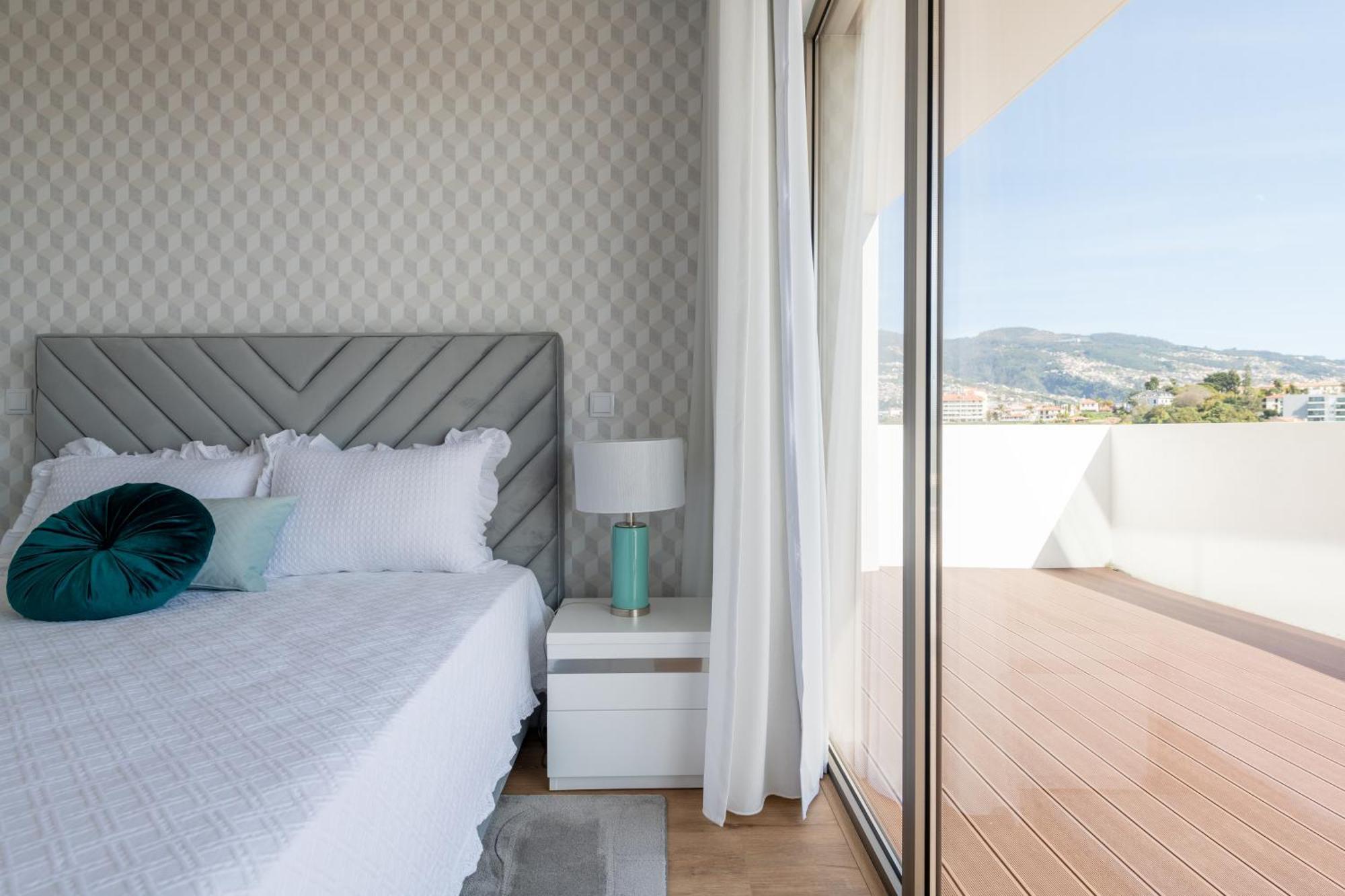The Princess Apartment Φουνκάλ Εξωτερικό φωτογραφία