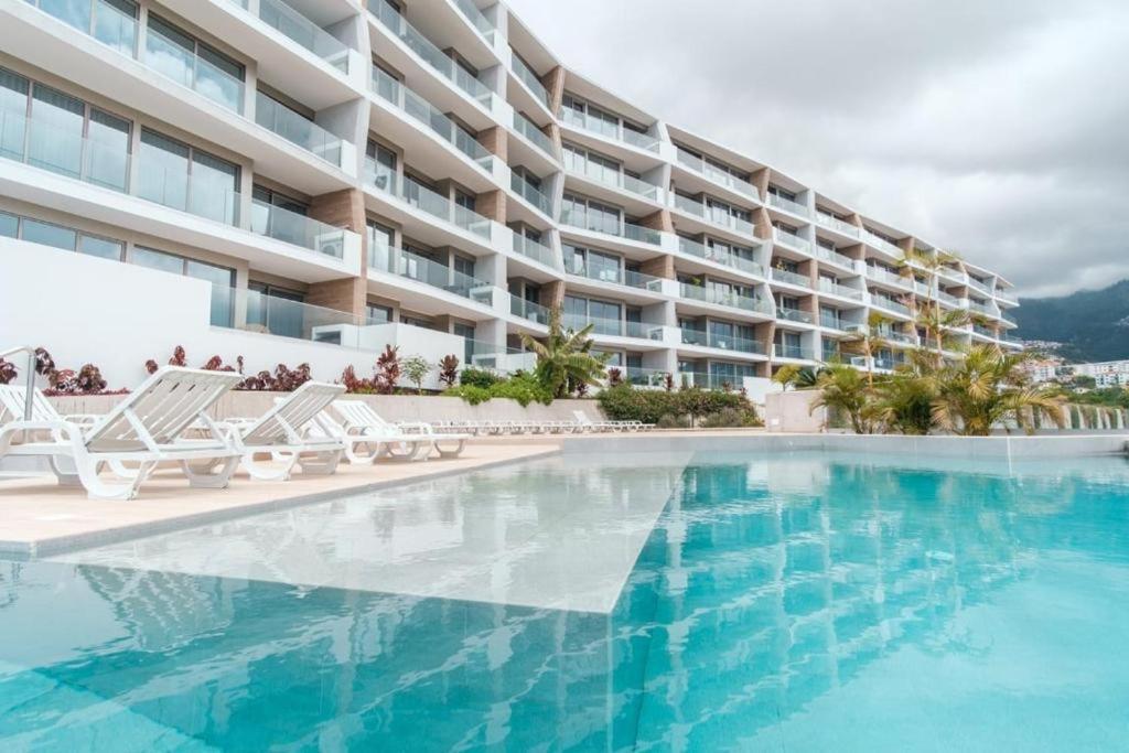 The Princess Apartment Φουνκάλ Εξωτερικό φωτογραφία